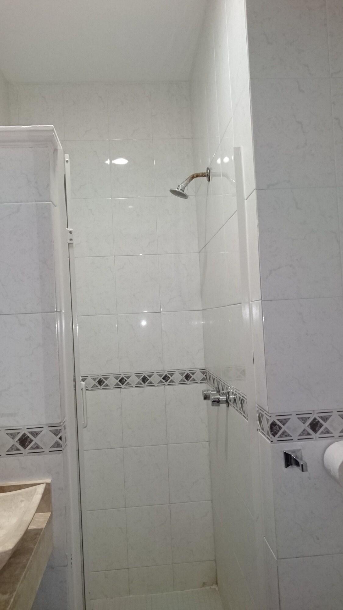 Savoy Express Hotel Torreón Buitenkant foto