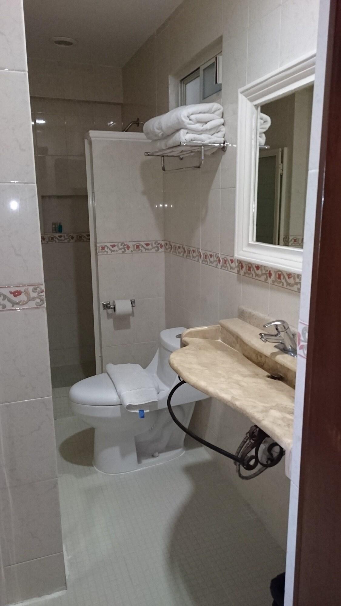 Savoy Express Hotel Torreón Buitenkant foto