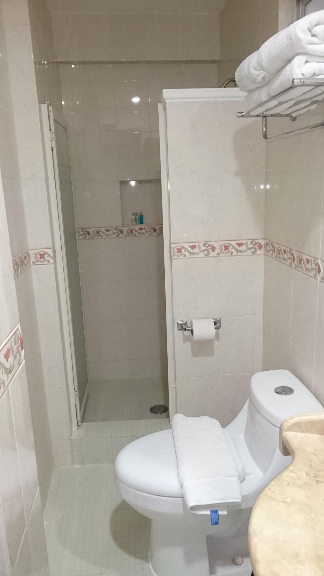 Savoy Express Hotel Torreón Buitenkant foto